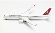 Turkish Airlines Airbus A350-900 (Herpa Wings 1:500)