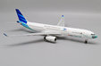 Garuda Indonesia Airbus A330-300 (JC Wings 1:200)