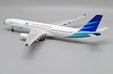 Garuda Indonesia Airbus A330-300 (JC Wings 1:200)