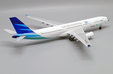 Garuda Indonesia Airbus A330-300 (JC Wings 1:200)