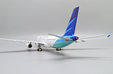 Garuda Indonesia Airbus A330-300 (JC Wings 1:200)