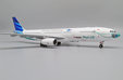 Garuda Indonesia Airbus A330-300 (JC Wings 1:200)