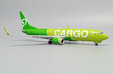 S7 Cargo Boeing 737-800(BCF) (JC Wings 1:200)