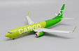 S7 Cargo Boeing 737-800(BCF) (JC Wings 1:200)