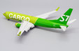 S7 Cargo Boeing 737-800(BCF) (JC Wings 1:200)