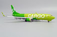 S7 Cargo Boeing 737-800(BCF) (JC Wings 1:200)