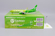 S7 Cargo Boeing 737-800(BCF) (JC Wings 1:200)