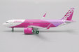 Peach Aviation - Airbus A320neo (JC Wings 1:400)