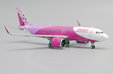 Peach Aviation Airbus A320neo (JC Wings 1:400)