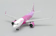 Peach Aviation Airbus A320neo (JC Wings 1:400)