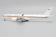 Germany Air Force Airbus A350-900ACJ (JC Wings 1:400)