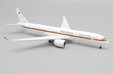 Germany Air Force Airbus A350-900ACJ (JC Wings 1:400)