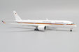 Germany Air Force Airbus A350-900ACJ (JC Wings 1:400)