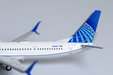 United Airlines Boeing 737-900ER (NG Models 1:400)