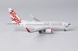 Virgin Australia Airlines Boeing 737-700 (NG Models 1:400)