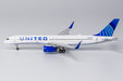 United Airlines - Boeing 757-200 (NG Models 1:400)