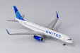 United Airlines - Boeing 757-200 (NG Models 1:400)