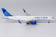 United Airlines Boeing 757-200 (NG Models 1:400)