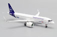 Lufthansa Airbus A320neo (JC Wings 1:400)