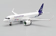 Lufthansa Airbus A320neo (JC Wings 1:400)