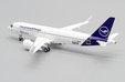 Lufthansa Airbus A320neo (JC Wings 1:400)