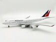 Philippine Airlines - Boeing 747-400 (Inflight200 1:200)