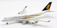 Singapore Airlines - Boeing 747-400 (B Models 1:200)