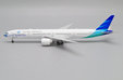 Garuda Indonesia - Boeing 777-300(ER) (JC Wings 1:400)