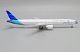 Garuda Indonesia Boeing 777-300(ER) (JC Wings 1:400)