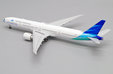 Garuda Indonesia Boeing 777-300(ER) (JC Wings 1:400)