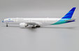 Garuda Indonesia Boeing 777-300(ER) (JC Wings 1:400)