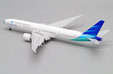 Garuda Indonesia Boeing 777-300(ER) (JC Wings 1:400)