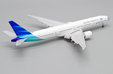 Garuda Indonesia Boeing 777-300(ER) (JC Wings 1:400)