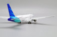 Garuda Indonesia Boeing 777-300(ER) (JC Wings 1:400)