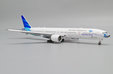 Garuda Indonesia Boeing 777-300(ER) (JC Wings 1:400)