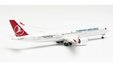 Turkish Airlines - Airbus A350-900 (Herpa Wings 1:500)
