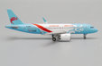 Loongair Airbus A320neo (JC Wings 1:400)