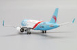 Loongair Airbus A320neo (JC Wings 1:400)