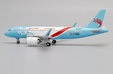 Loongair Airbus A320neo (JC Wings 1:400)