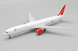 Royal Flight Boeing 777-300(ER) (JC Wings 1:400)