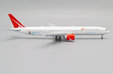 Royal Flight Boeing 777-300(ER) (JC Wings 1:400)