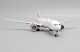 Royal Flight Boeing 777-300(ER) (JC Wings 1:400)