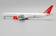 Royal Flight Boeing 777-300(ER) (JC Wings 1:400)