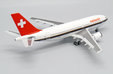 Swissair/Lufthansa Airbus A310-200 (JC Wings 1:200)