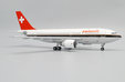 Swissair/Lufthansa Airbus A310-200 (JC Wings 1:200)