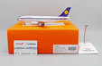 Swissair/Lufthansa Airbus A310-200 (JC Wings 1:200)