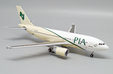 PIA - Pakistan International Airlines - Airbus A310-300 (JC Wings 1:200)