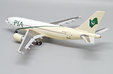 PIA - Pakistan International Airlines Airbus A310-300 (JC Wings 1:200)