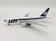 LOT - Polish Airlines - Boeing 767-25D/ER (Inflight200 1:200)