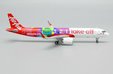 Air Asia - Airbus A321neo (JC Wings 1:400)